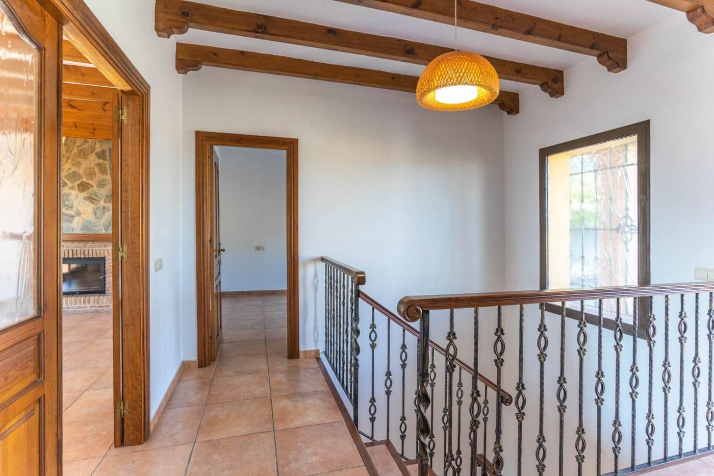 5 camera da letto Villa da affittare in Alhaurin de la Torre con piscina - 4.800 € (Rif: 5691635)