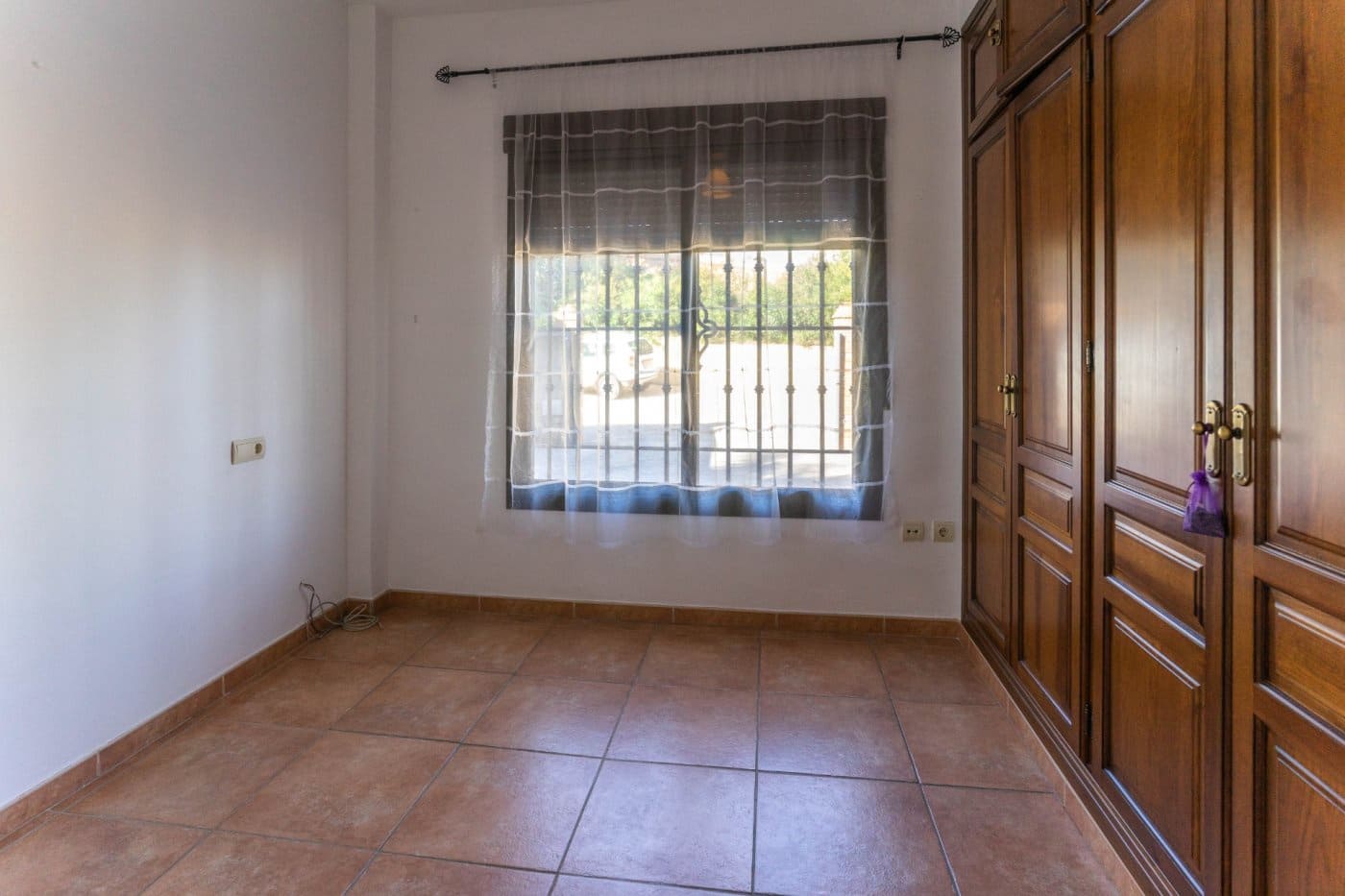 5 camera da letto Villa da affittare in Alhaurin de la Torre con piscina - 4.800 € (Rif: 5691635)