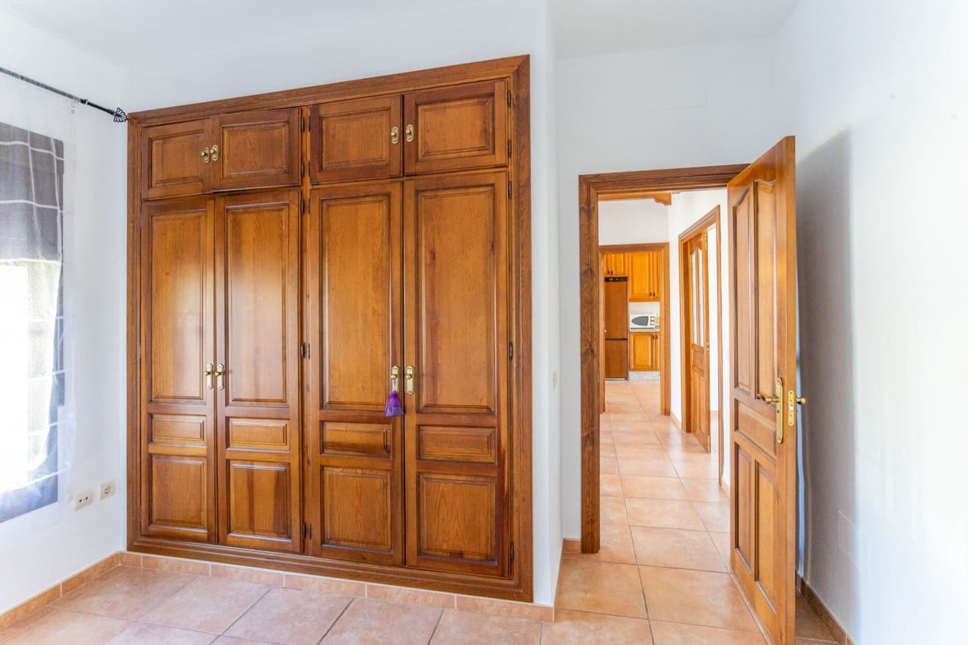 5 camera da letto Villa da affittare in Alhaurin de la Torre con piscina - 4.800 € (Rif: 5691635)