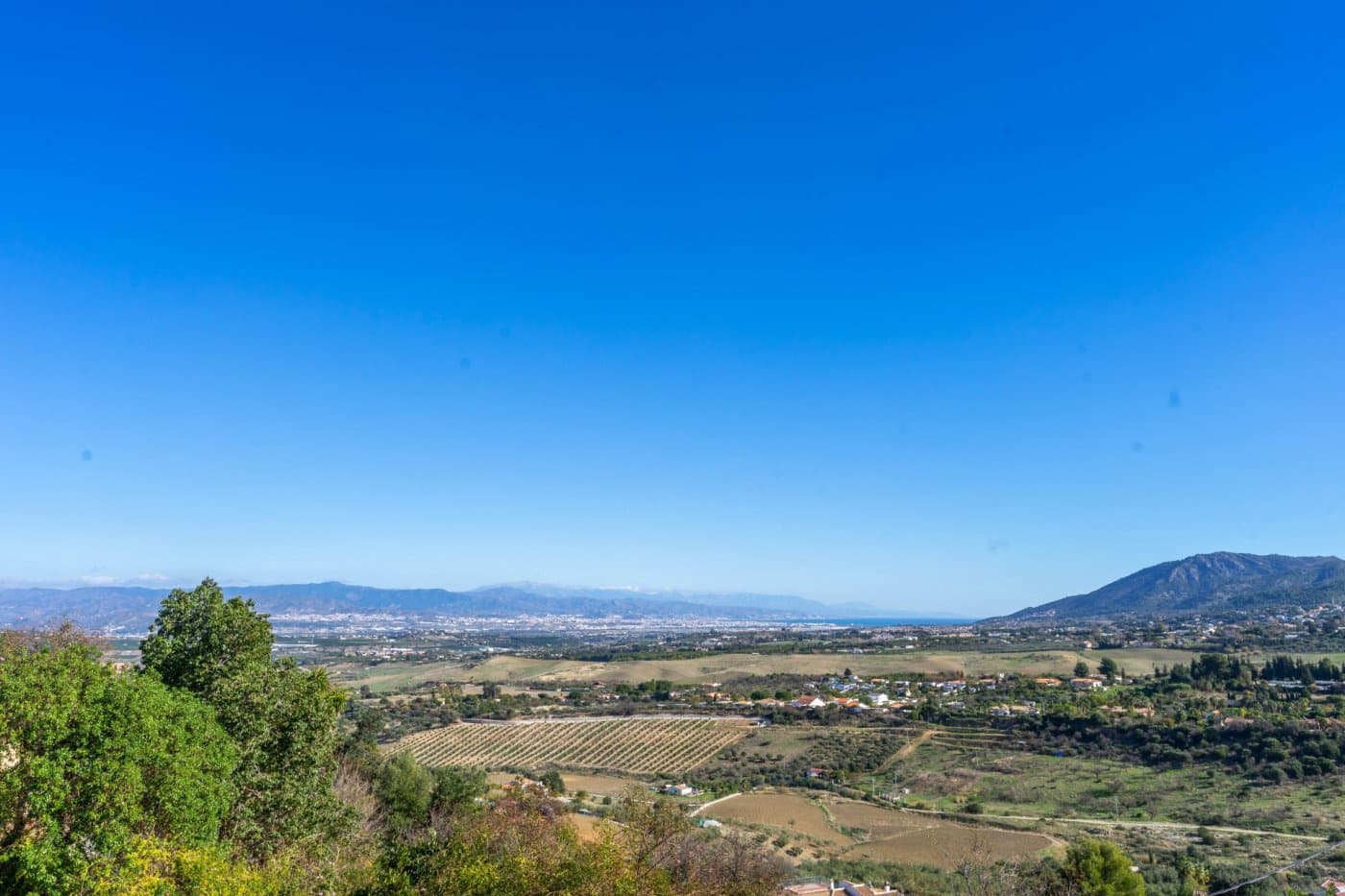 5 camera da letto Villa da affittare in Alhaurin de la Torre con piscina - 4.800 € (Rif: 5691635)