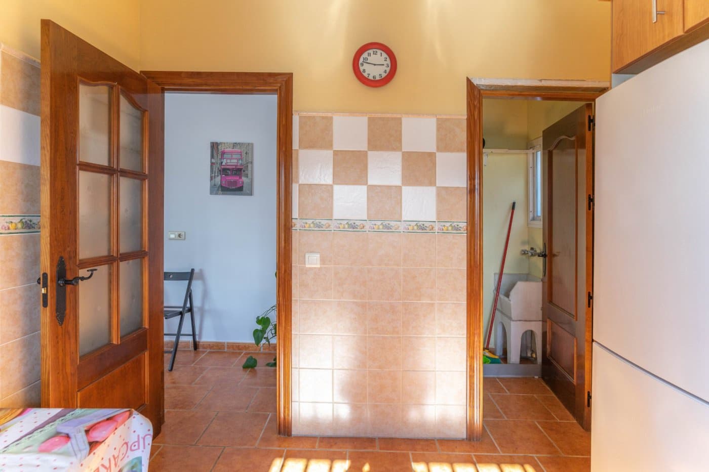 3 bedroom Villa for rent in Alhaurin de la Torre with pool garage - € 1,400 (Ref: 5803187)