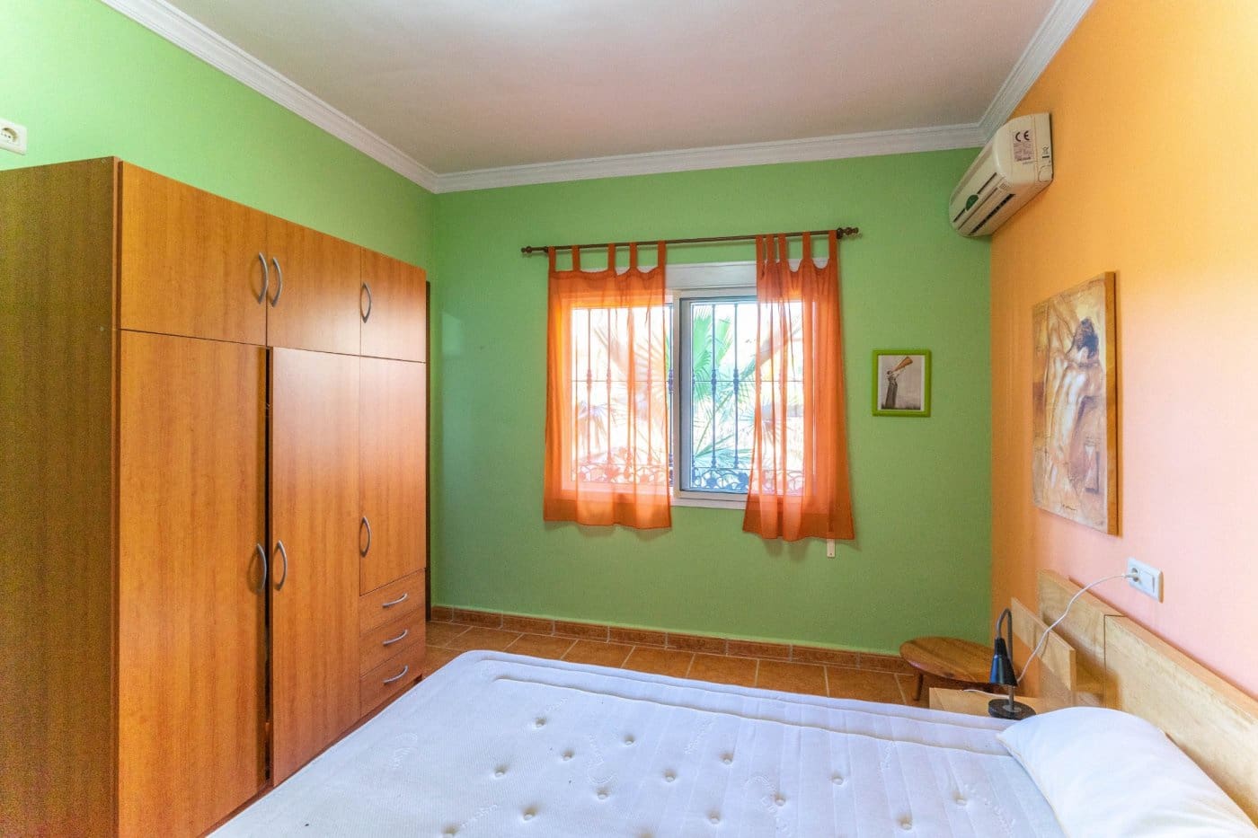 3 bedroom Villa for rent in Alhaurin de la Torre with pool garage - € 1,400 (Ref: 5803187)