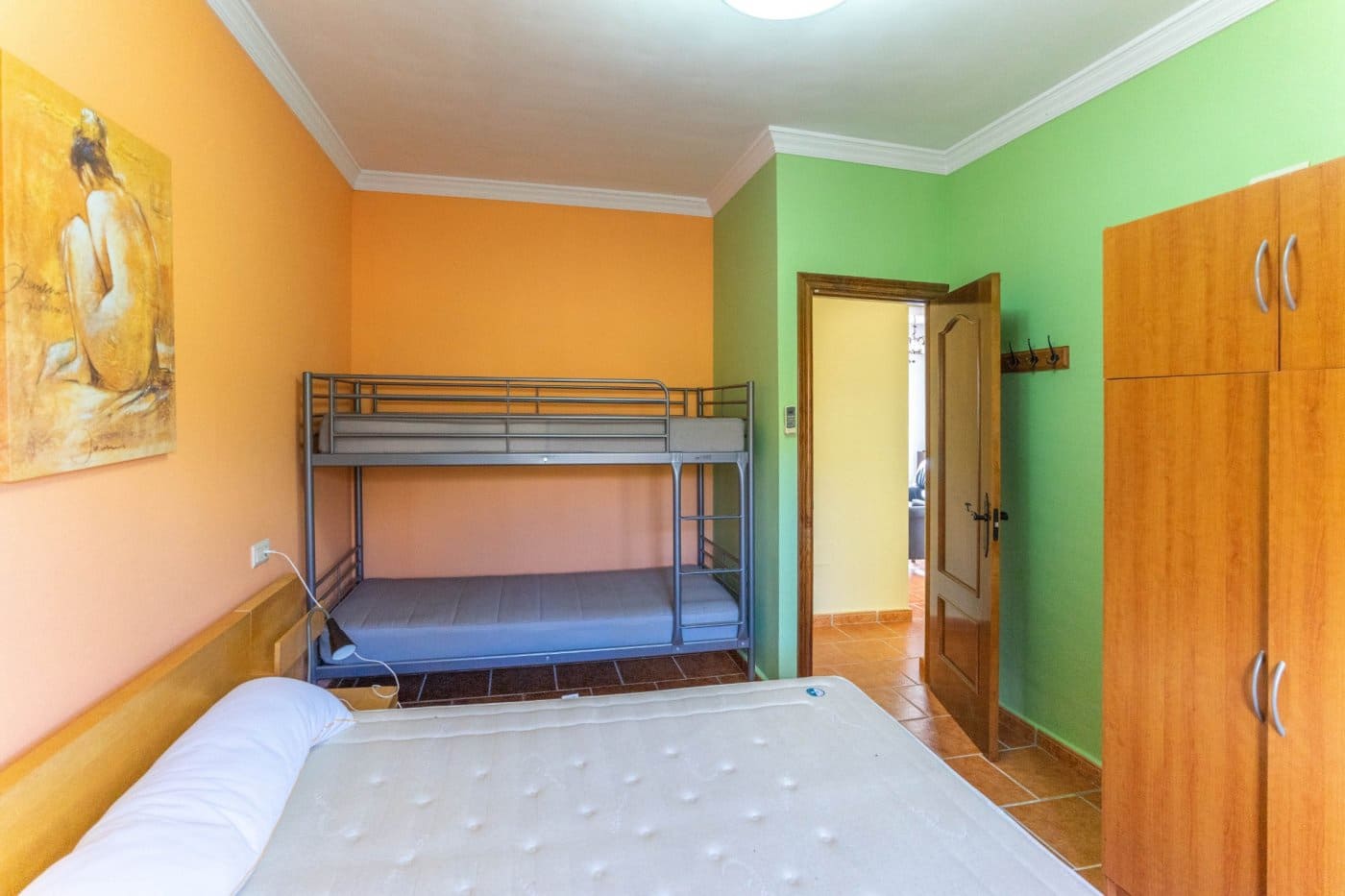 3 bedroom Villa for rent in Alhaurin de la Torre with pool garage - € 1,400 (Ref: 5803187)