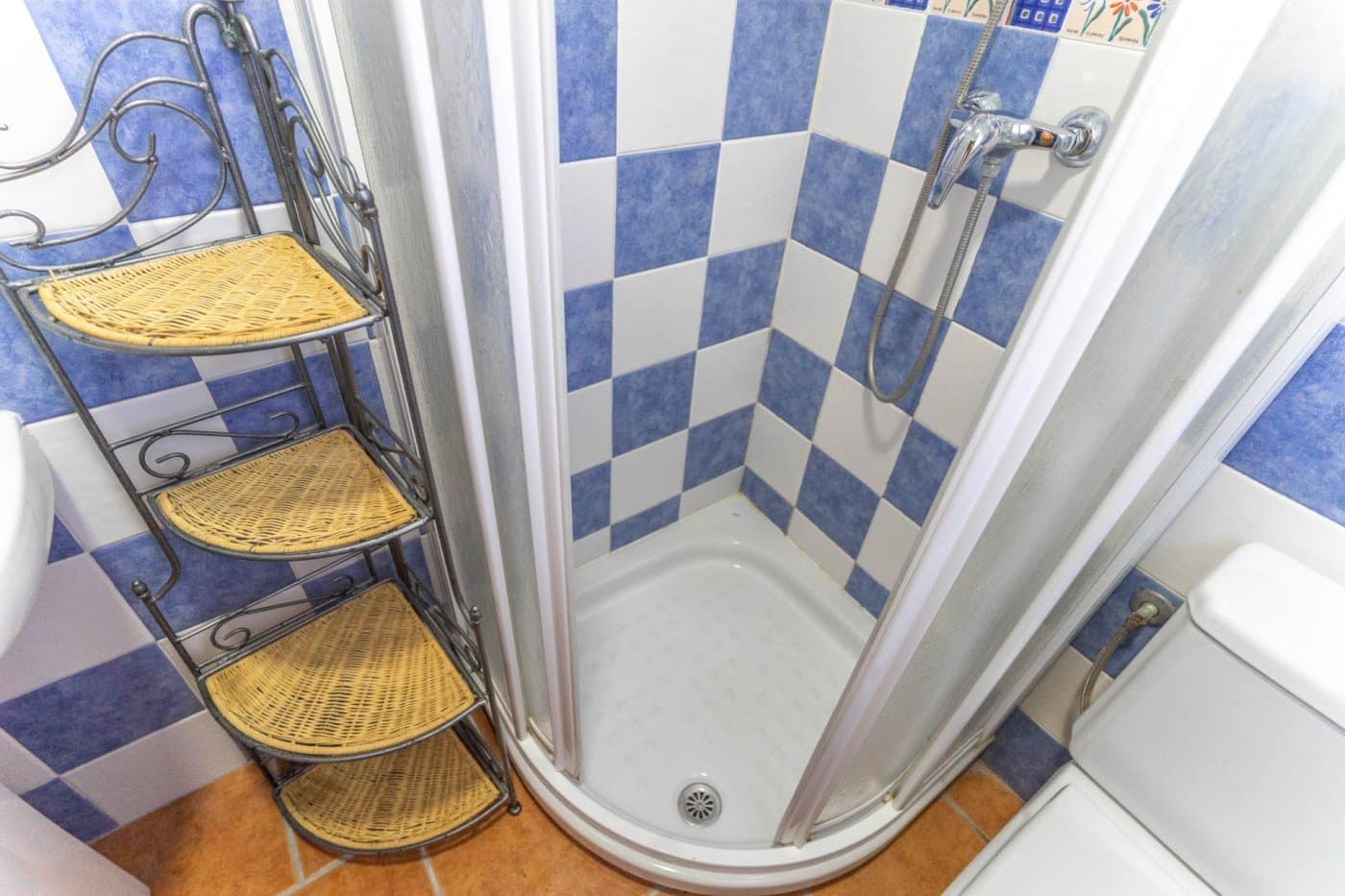 3 bedroom Villa for rent in Alhaurin de la Torre with pool garage - € 1,400 (Ref: 5803187)