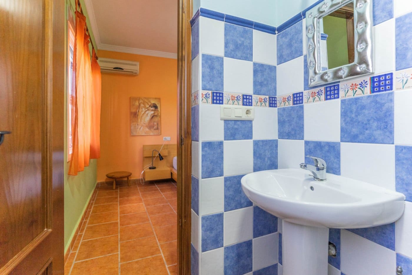 3 bedroom Villa for rent in Alhaurin de la Torre with pool garage - € 1,400 (Ref: 5803187)