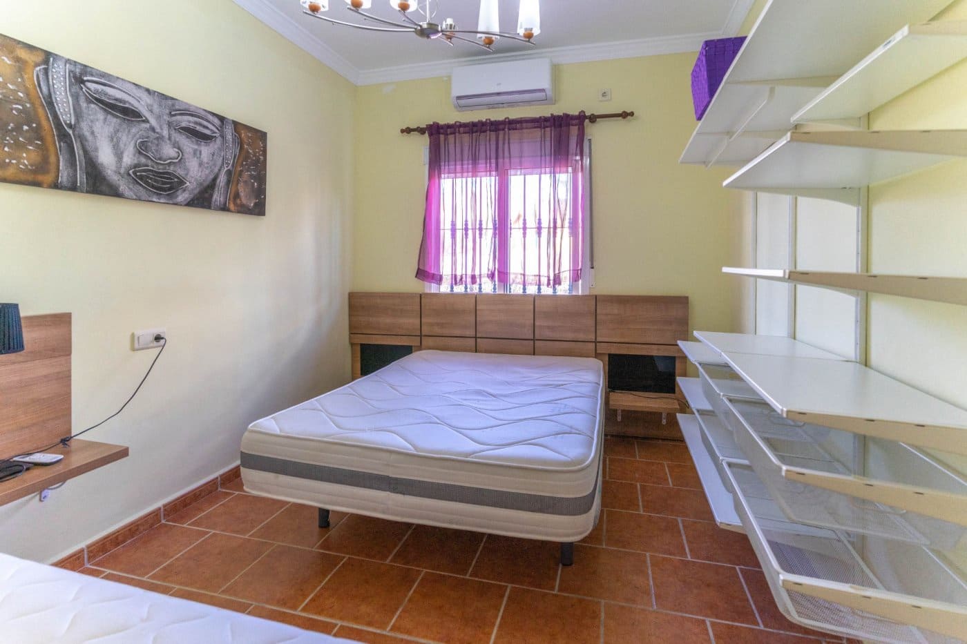3 bedroom Villa for rent in Alhaurin de la Torre with pool garage - € 1,400 (Ref: 5803187)