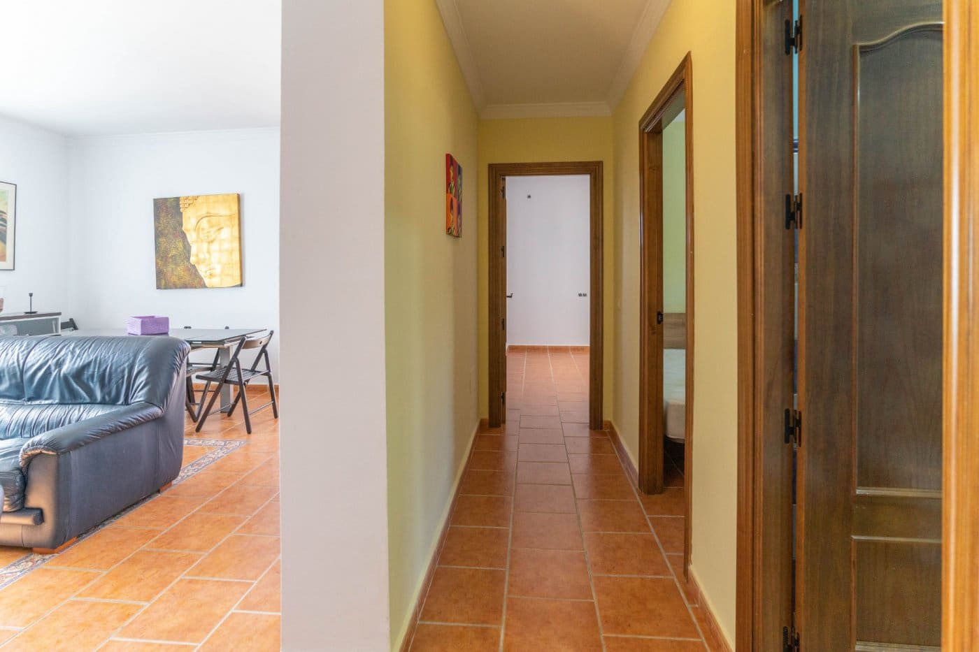 3 bedroom Villa for rent in Alhaurin de la Torre with pool garage - € 1,400 (Ref: 5803187)