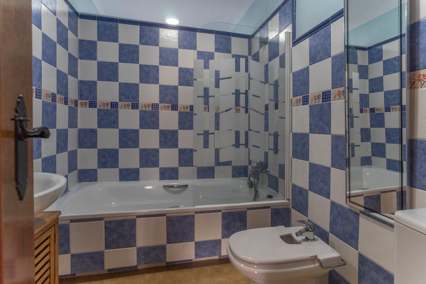 3 bedroom Villa for rent in Alhaurin de la Torre with pool garage - € 1,400 (Ref: 5803187)
