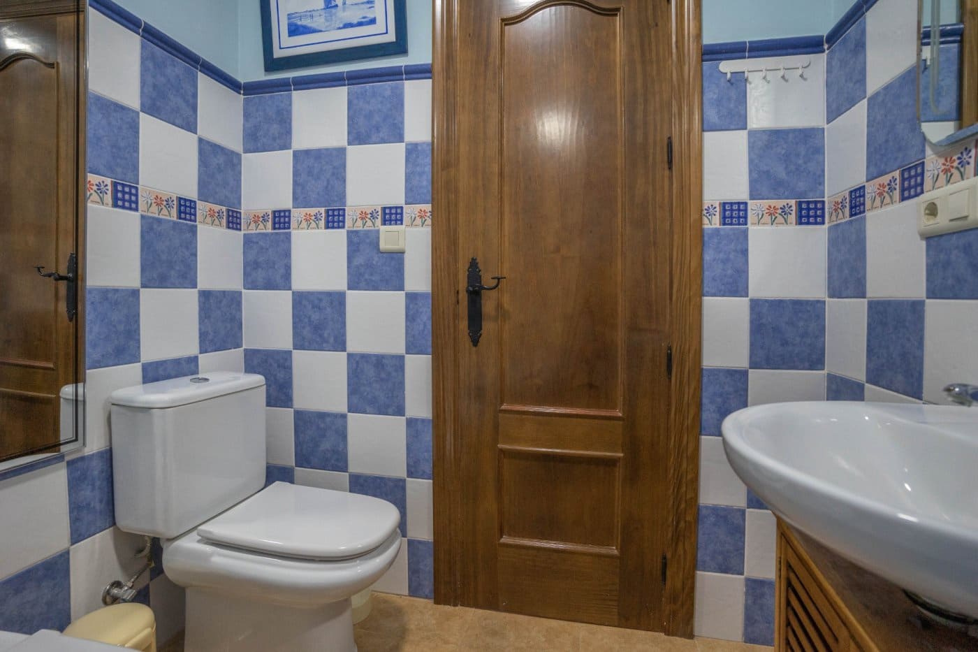 3 bedroom Villa for rent in Alhaurin de la Torre with pool garage - € 1,400 (Ref: 5803187)