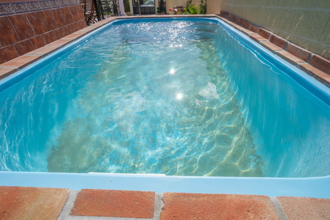 3 bedroom Villa for rent in Alhaurin de la Torre with pool garage - € 1,400 (Ref: 5803187)