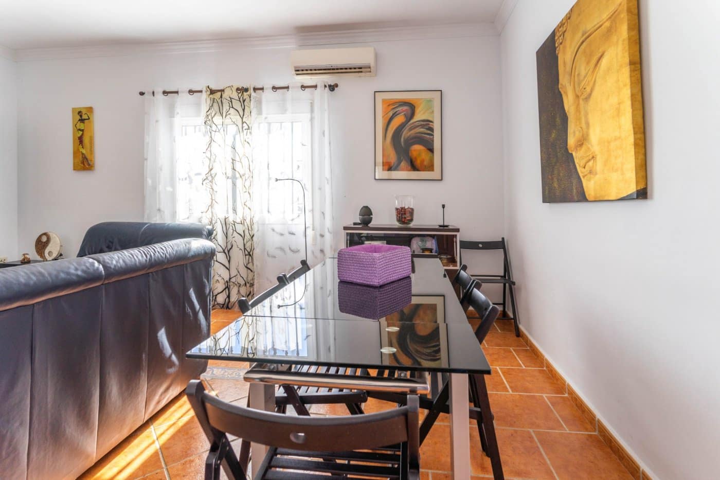 3 bedroom Villa for rent in Alhaurin de la Torre with pool garage - € 1,400 (Ref: 5803187)