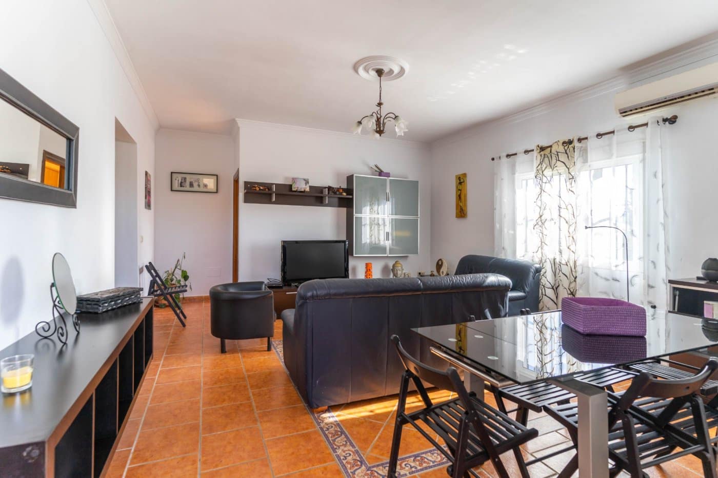 3 bedroom Villa for rent in Alhaurin de la Torre with pool garage - € 1,400 (Ref: 5803187)