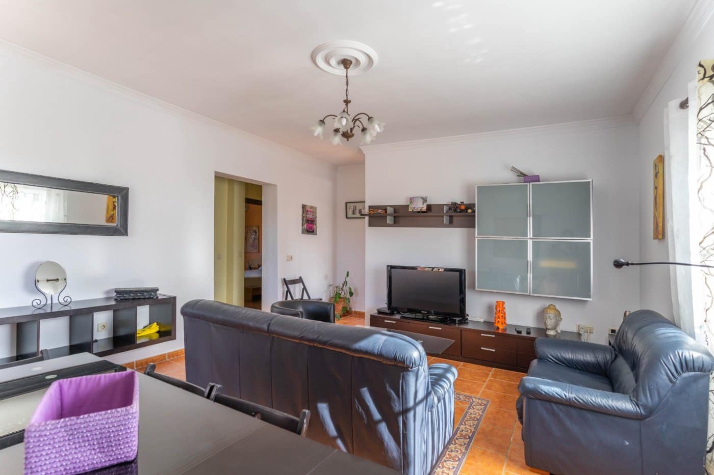 3 bedroom Villa for rent in Alhaurin de la Torre with pool garage - € 1,400 (Ref: 5803187)