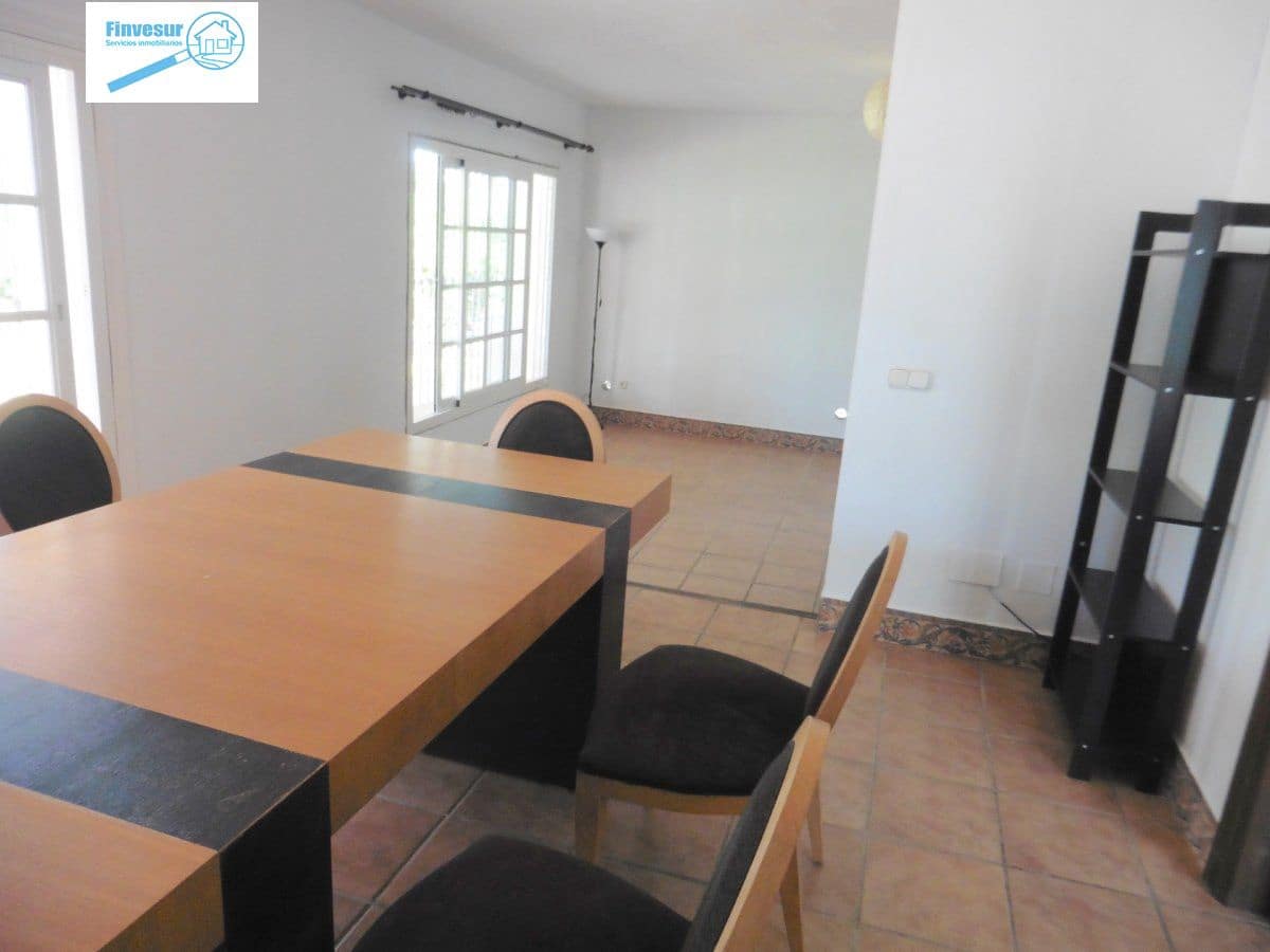 3 sypialnia Willa do wynajęcia w Alhaurin el Grande z basenem - 1 600 € (Ref: 5855289)