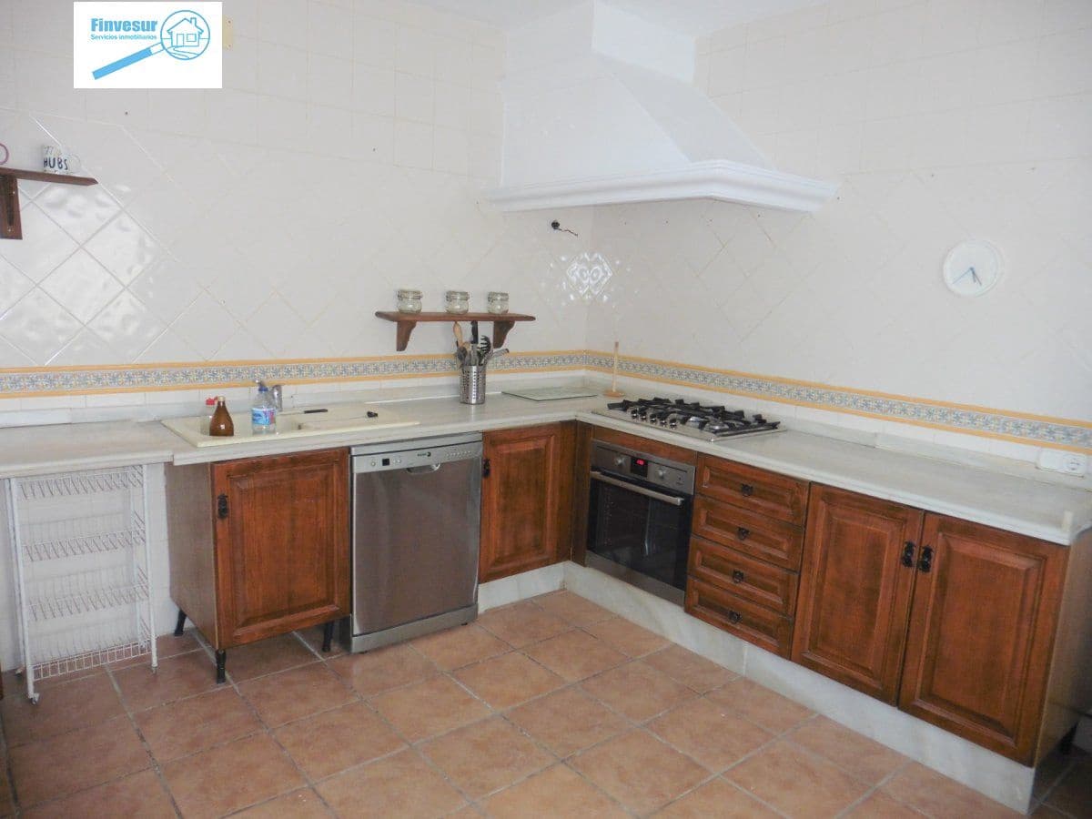 3 sypialnia Willa do wynajęcia w Alhaurin el Grande z basenem - 1 600 € (Ref: 5855289)