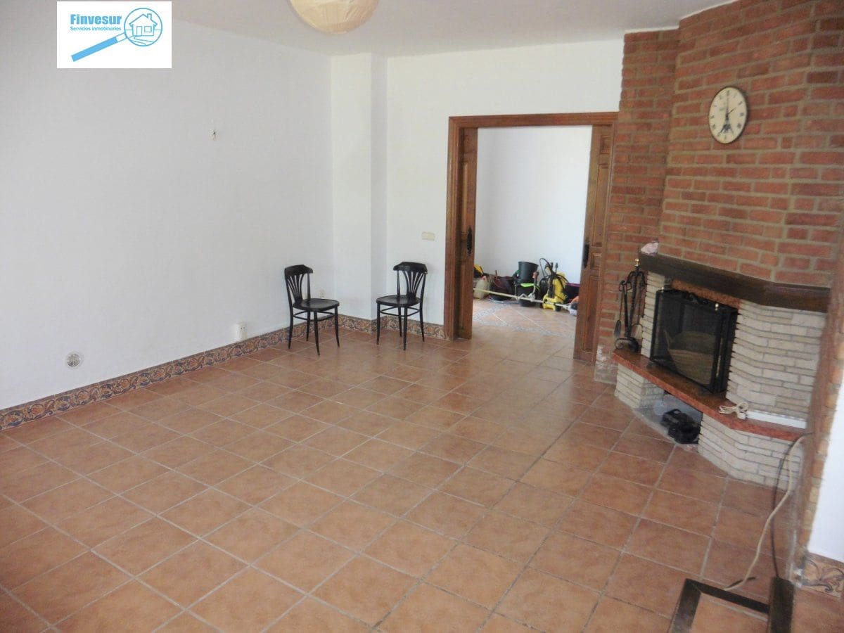 3 sypialnia Willa do wynajęcia w Alhaurin el Grande z basenem - 1 600 € (Ref: 5855289)