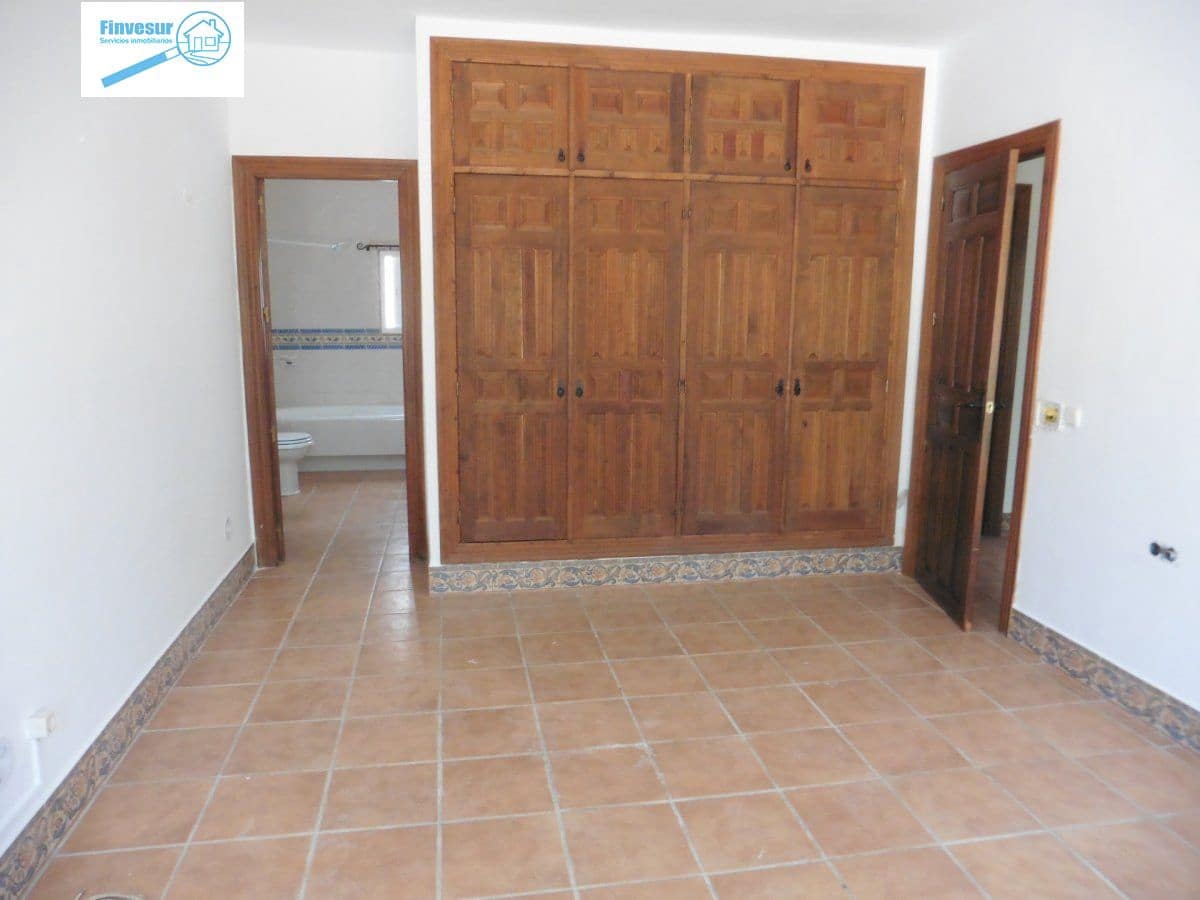 3 sypialnia Willa do wynajęcia w Alhaurin el Grande z basenem - 1 600 € (Ref: 5855289)