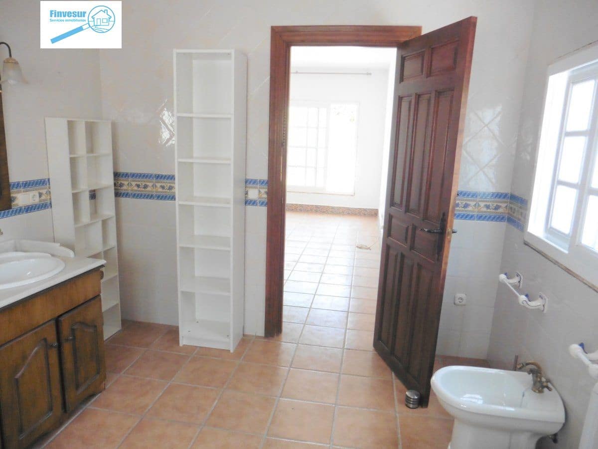 3 sypialnia Willa do wynajęcia w Alhaurin el Grande z basenem - 1 600 € (Ref: 5855289)