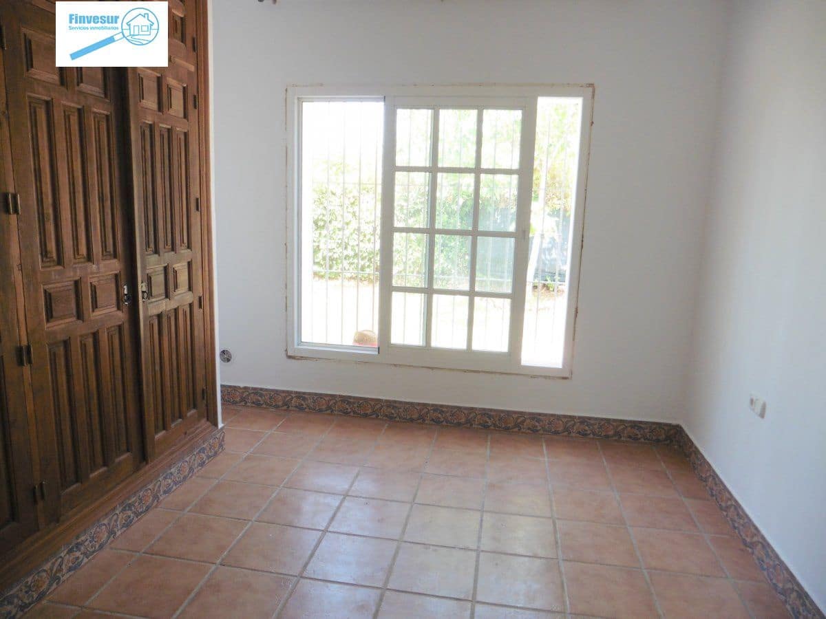 3 sypialnia Willa do wynajęcia w Alhaurin el Grande z basenem - 1 600 € (Ref: 5855289)