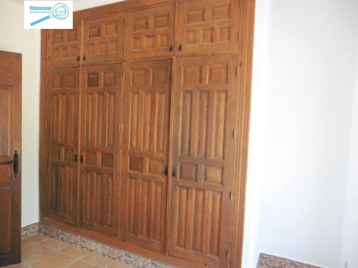 3 sypialnia Willa do wynajęcia w Alhaurin el Grande z basenem - 1 600 € (Ref: 5855289)