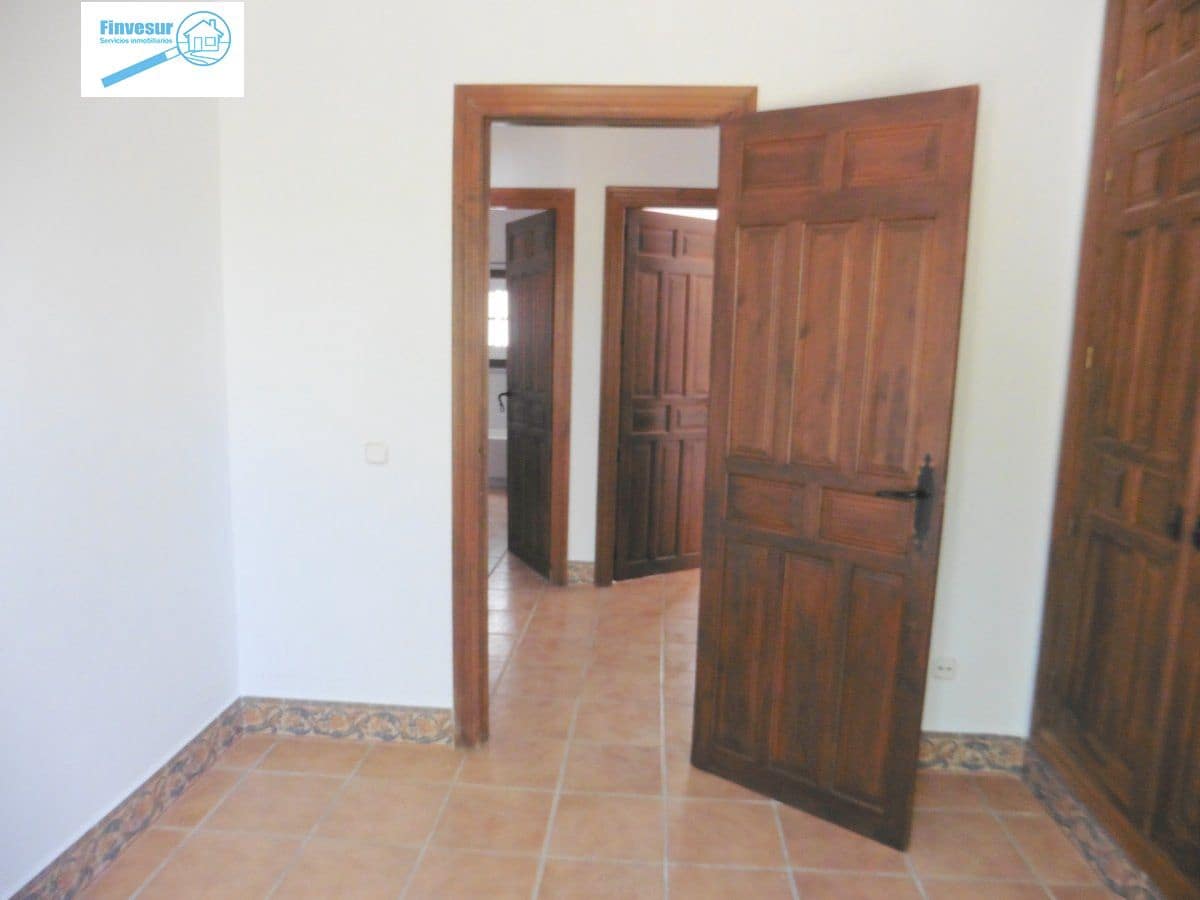 3 sypialnia Willa do wynajęcia w Alhaurin el Grande z basenem - 1 600 € (Ref: 5855289)