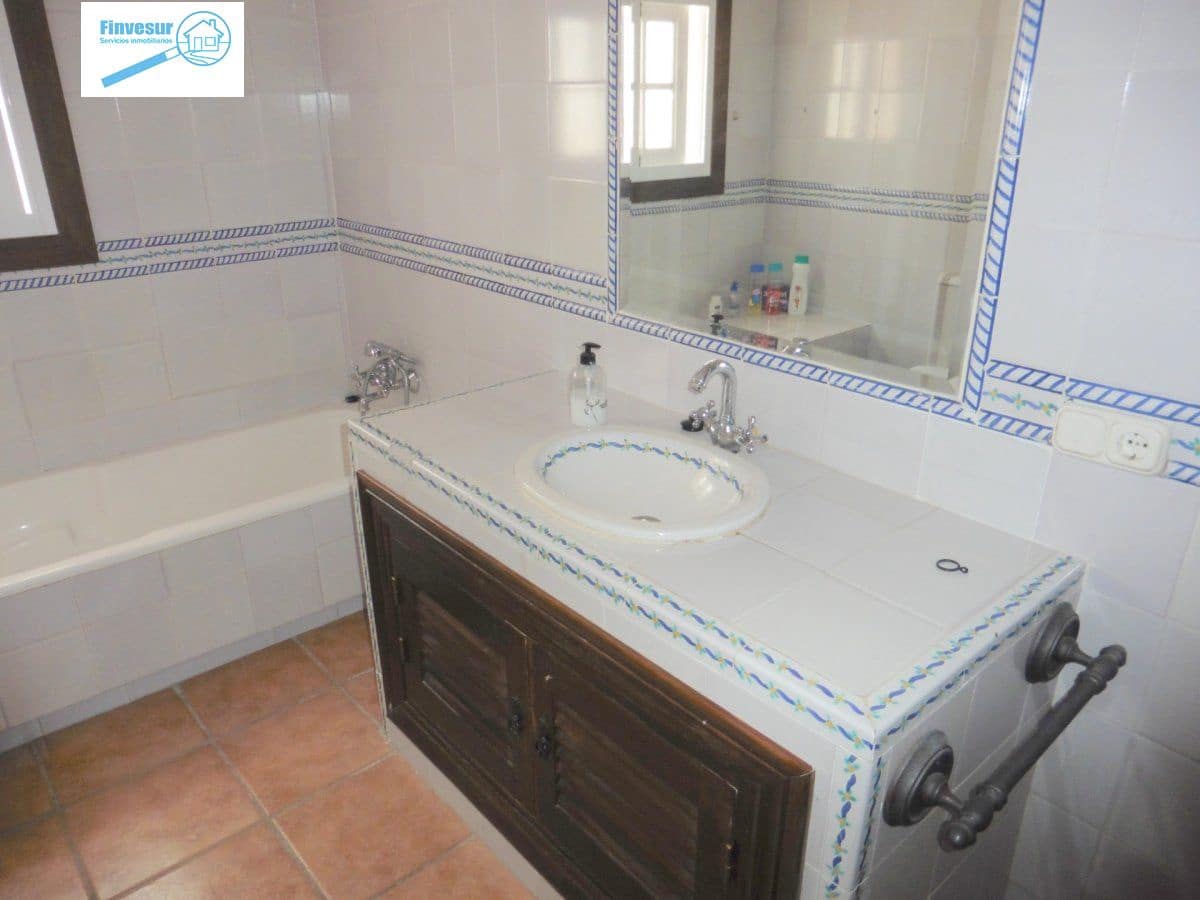 3 sypialnia Willa do wynajęcia w Alhaurin el Grande z basenem - 1 600 € (Ref: 5855289)