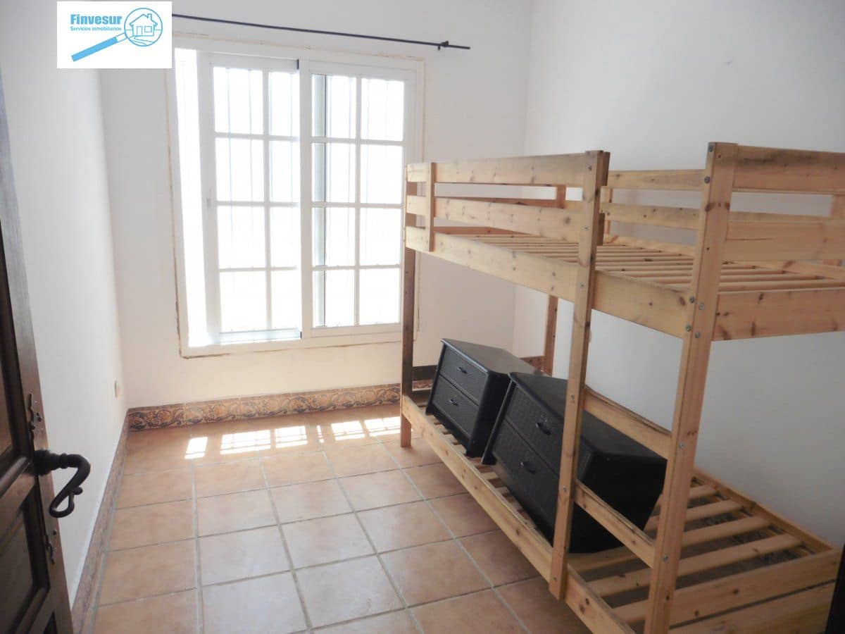 3 sypialnia Willa do wynajęcia w Alhaurin el Grande z basenem - 1 600 € (Ref: 5855289)