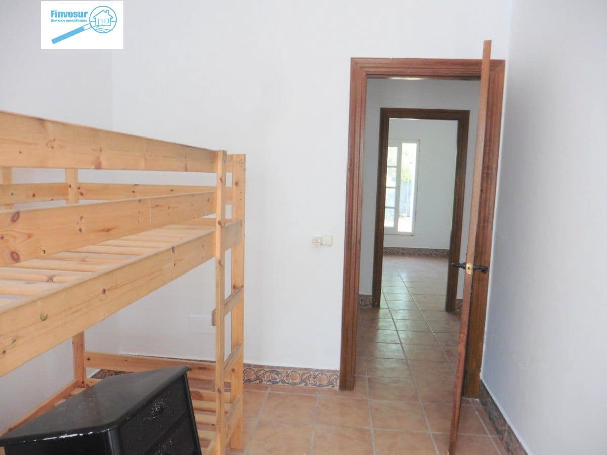 3 sypialnia Willa do wynajęcia w Alhaurin el Grande z basenem - 1 600 € (Ref: 5855289)