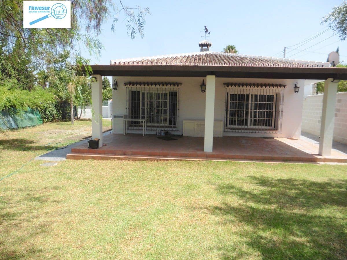 3 sypialnia Willa do wynajęcia w Alhaurin el Grande z basenem - 1 600 € (Ref: 5855289)