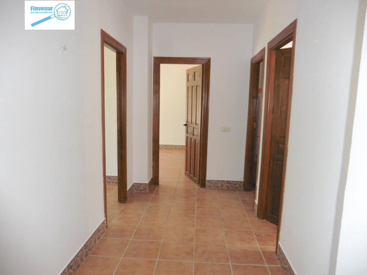 3 sypialnia Willa do wynajęcia w Alhaurin el Grande z basenem - 1 600 € (Ref: 5855289)