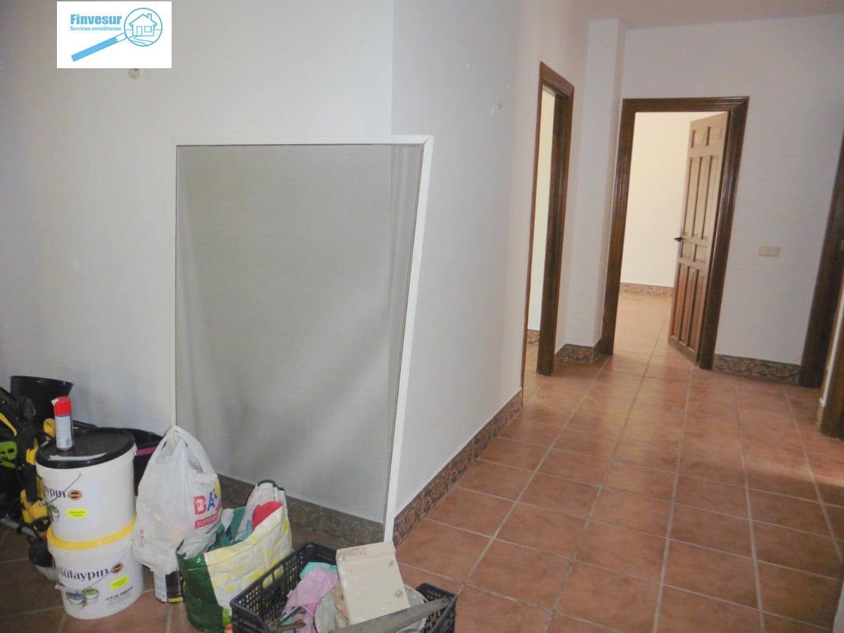 3 sypialnia Willa do wynajęcia w Alhaurin el Grande z basenem - 1 600 € (Ref: 5855289)