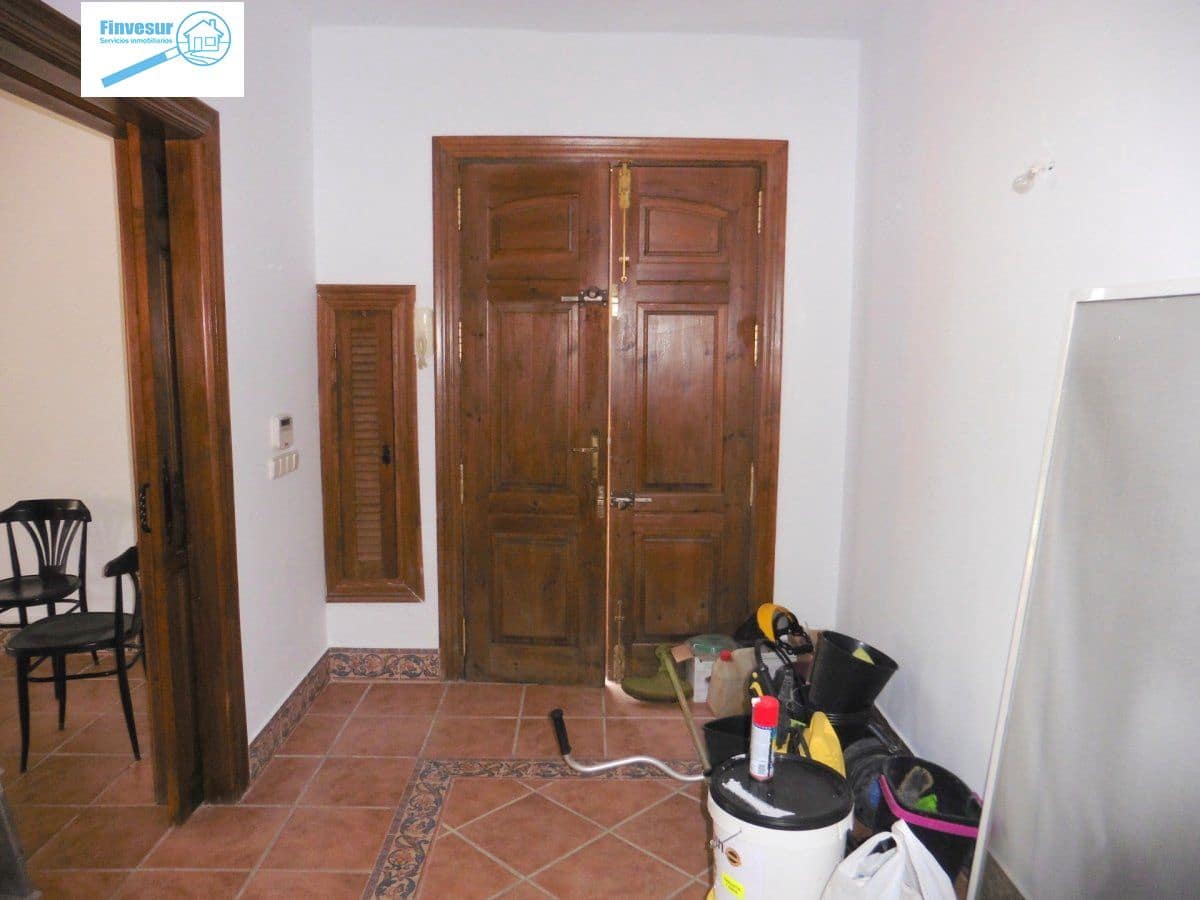 3 sypialnia Willa do wynajęcia w Alhaurin el Grande z basenem - 1 600 € (Ref: 5855289)