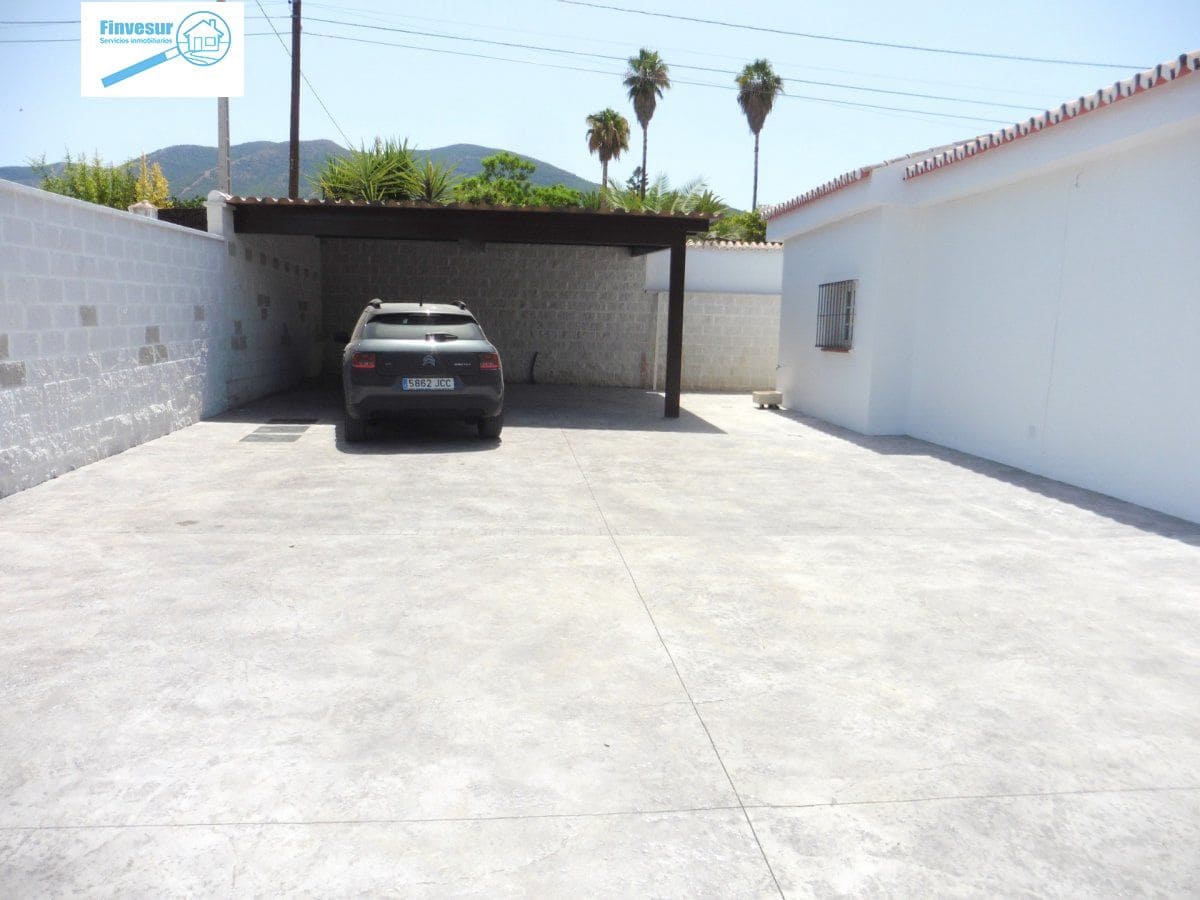 3 sypialnia Willa do wynajęcia w Alhaurin el Grande z basenem - 1 600 € (Ref: 5855289)