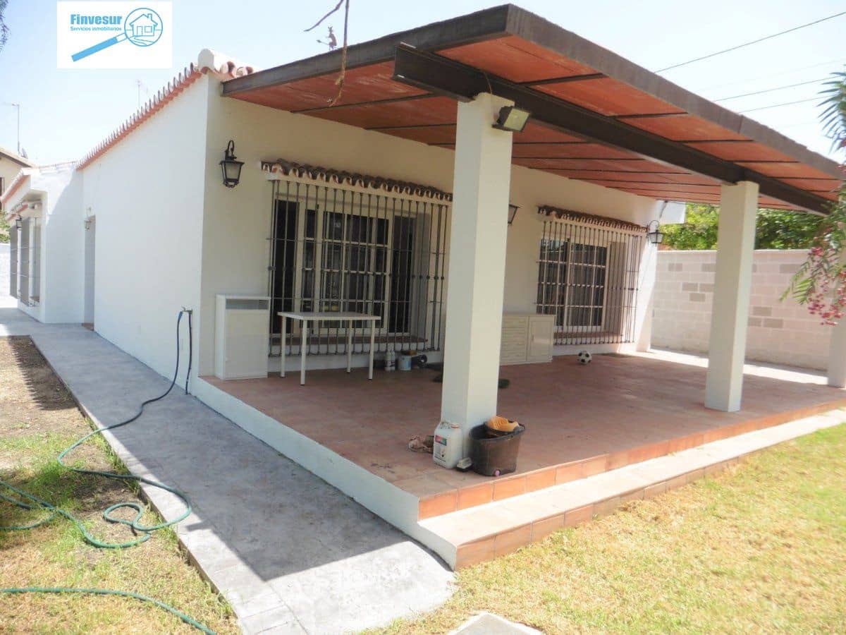 3 sypialnia Willa do wynajęcia w Alhaurin el Grande z basenem - 1 600 € (Ref: 5855289)