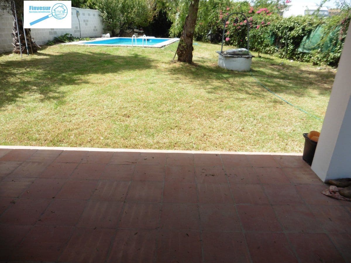 3 sypialnia Willa do wynajęcia w Alhaurin el Grande z basenem - 1 600 € (Ref: 5855289)