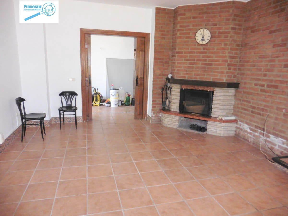 3 sypialnia Willa do wynajęcia w Alhaurin el Grande z basenem - 1 600 € (Ref: 5855289)