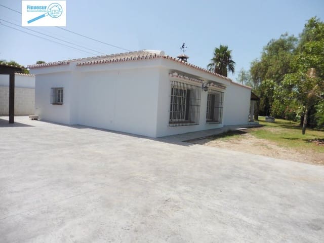 3 sypialnia Willa do wynajęcia w Alhaurín el Grande z basenem - 1 600 € (Ref: 5855289)