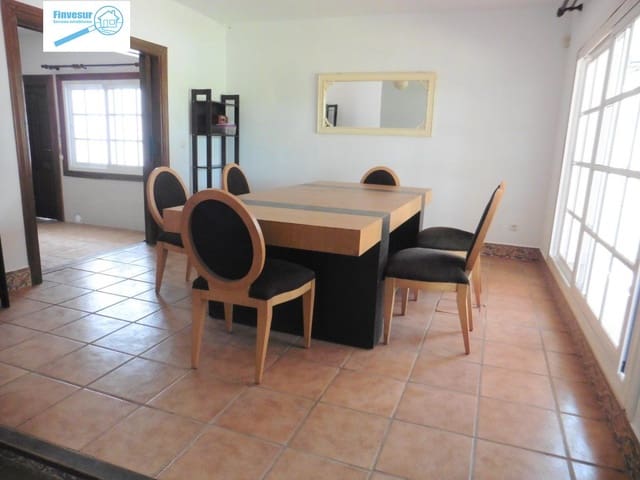 3 sypialnia Willa do wynajęcia w Alhaurín el Grande z basenem - 1 600 € (Ref: 5855289)