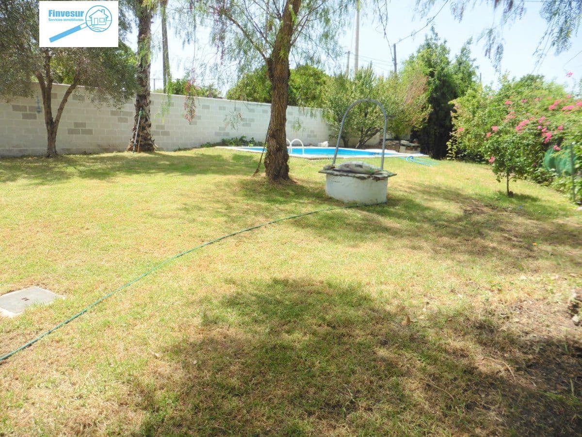 3 sypialnia Willa do wynajęcia w Alhaurin el Grande z basenem - 1 600 € (Ref: 5855289)