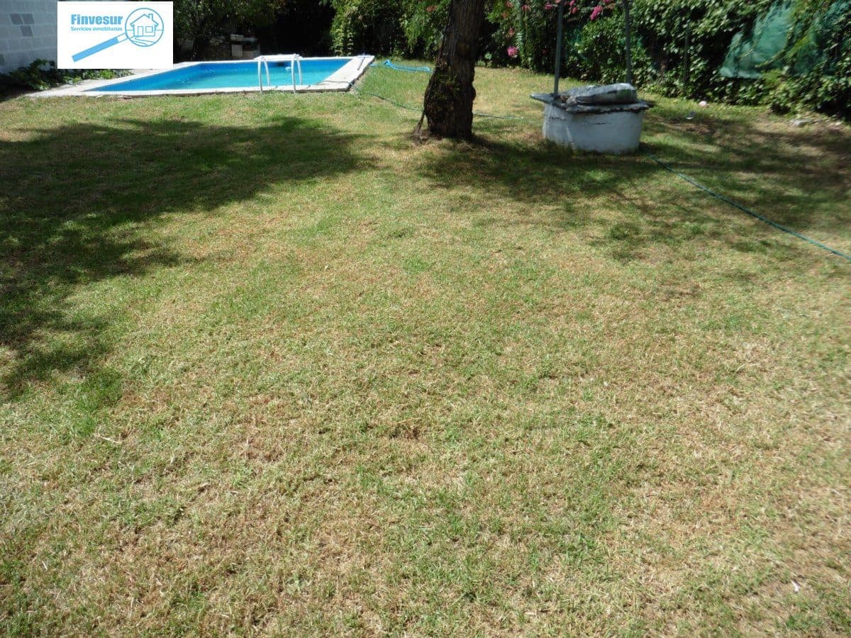 3 sypialnia Willa do wynajęcia w Alhaurin el Grande z basenem - 1 600 € (Ref: 5855289)