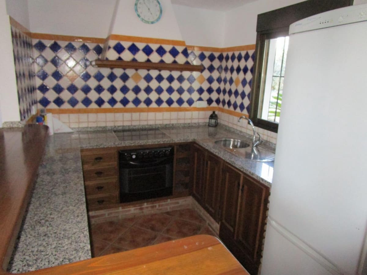 3 sypialnia Willa do wynajęcia w Alhaurin el Grande z basenem garażem - 1 900 € (Ref: 5890373)