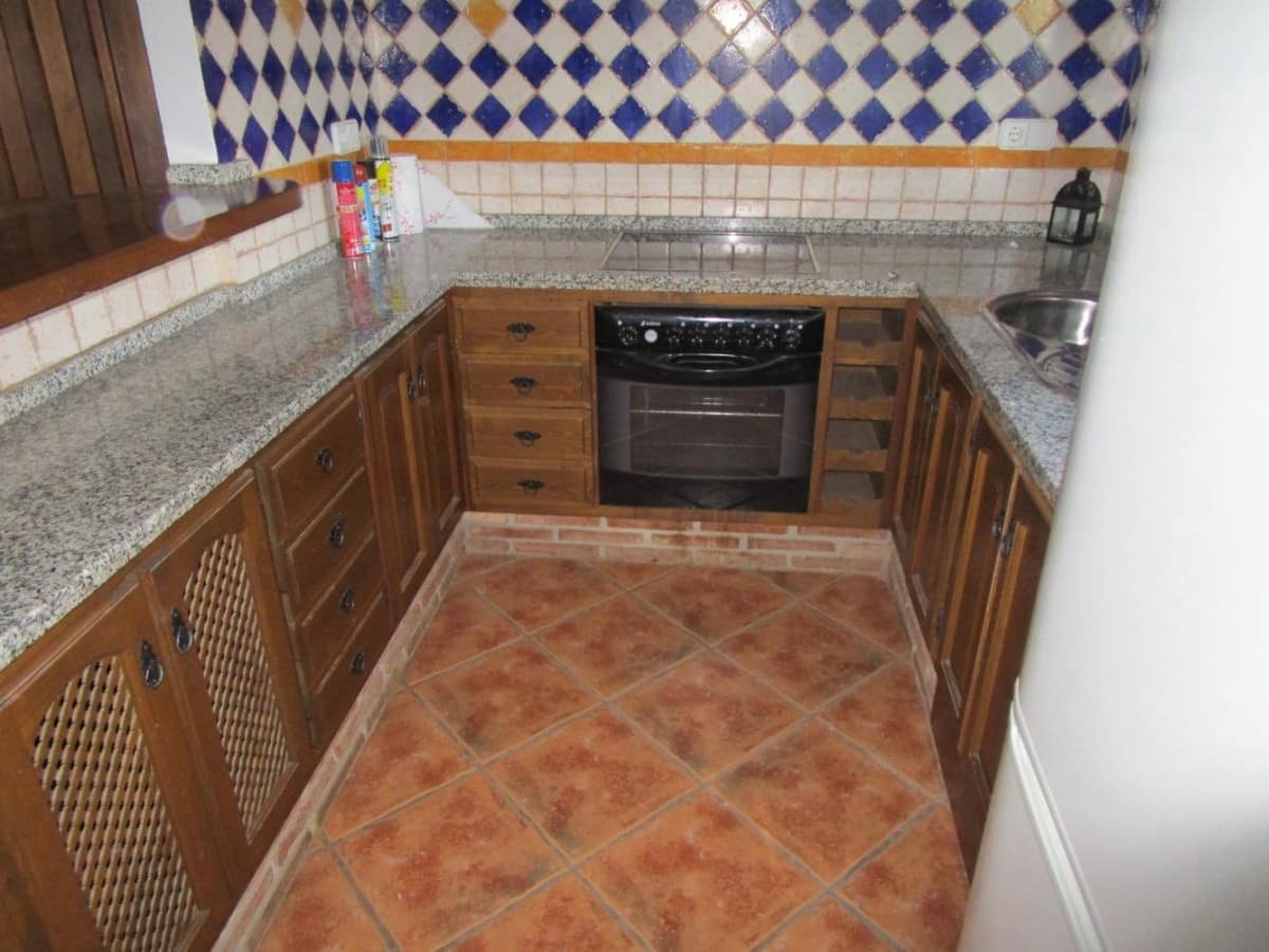 3 sypialnia Willa do wynajęcia w Alhaurin el Grande z basenem garażem - 1 900 € (Ref: 5890373)