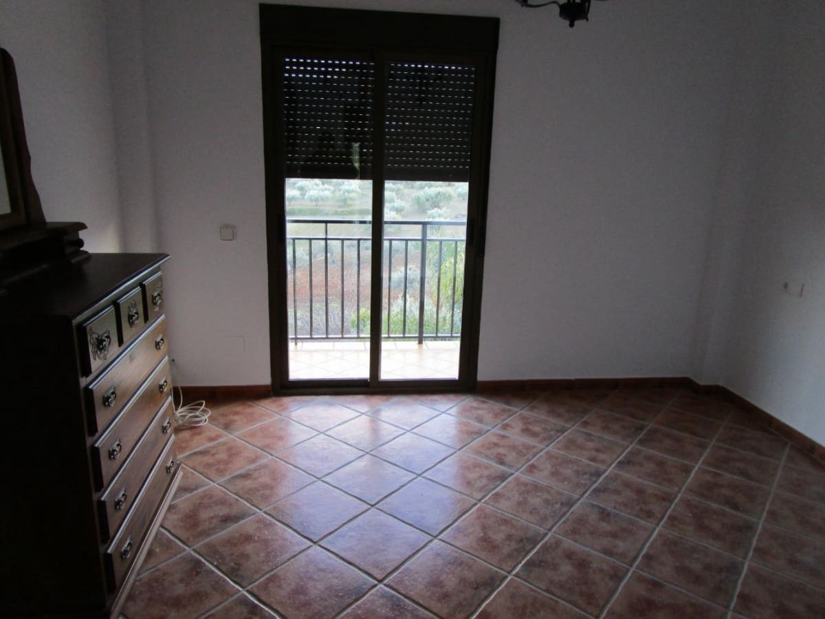 3 sypialnia Willa do wynajęcia w Alhaurin el Grande z basenem garażem - 1 900 € (Ref: 5890373)