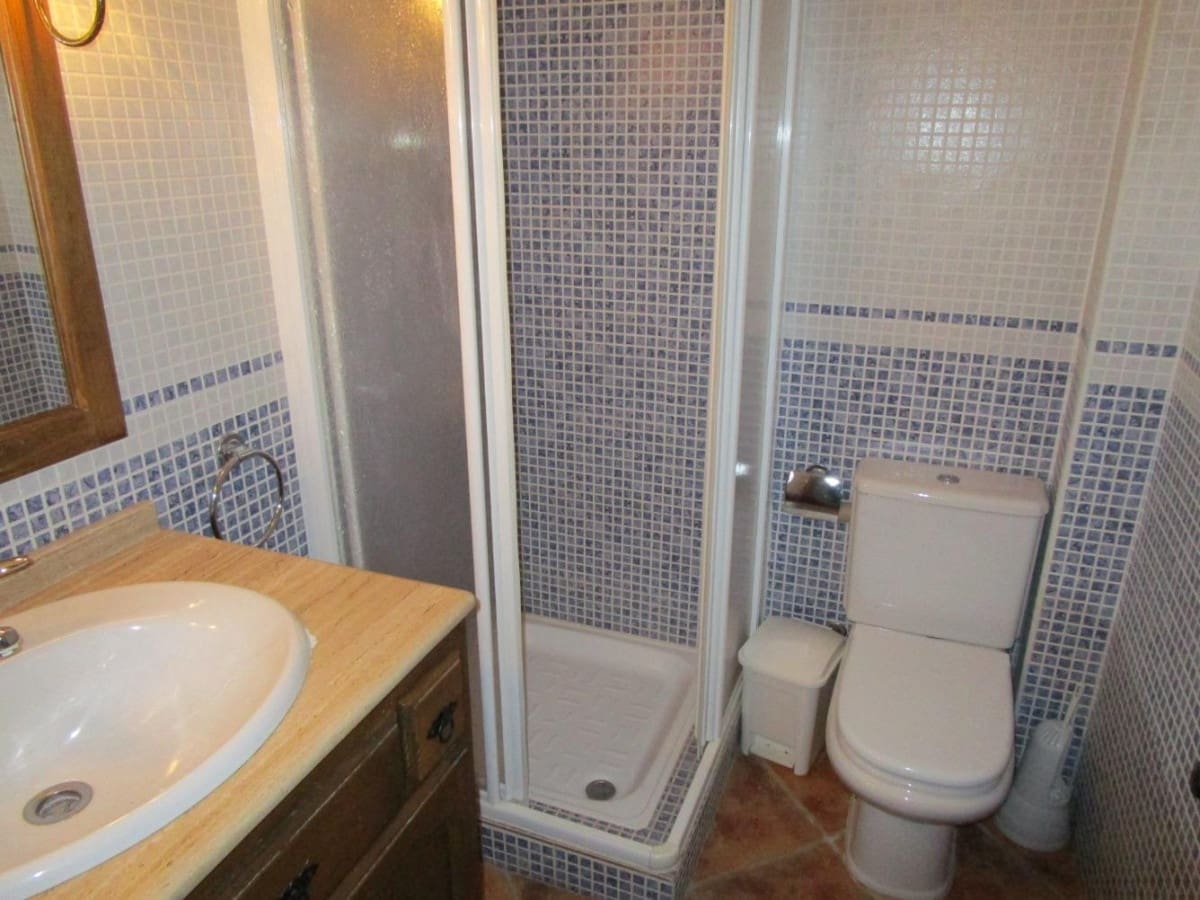 3 sypialnia Willa do wynajęcia w Alhaurin el Grande z basenem garażem - 1 900 € (Ref: 5890373)