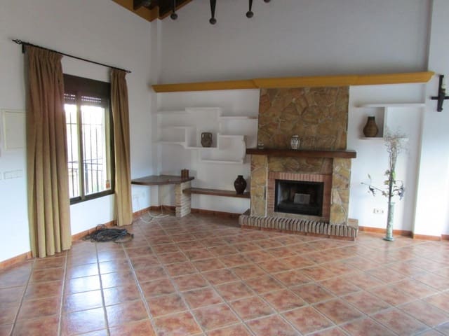 3 sypialnia Willa do wynajęcia w Alhaurín el Grande z basenem garażem - 1 900 € (Ref: 5890373)