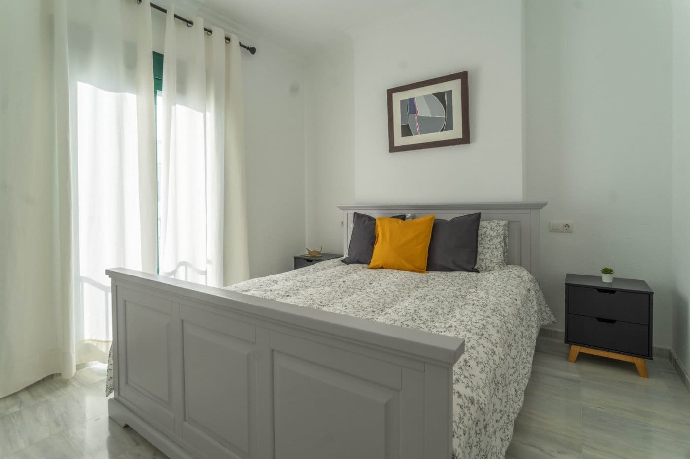 2 bedroom Flat for rent in Alhaurin Golf with pool garage - € 1,250 (Ref: 5925751)