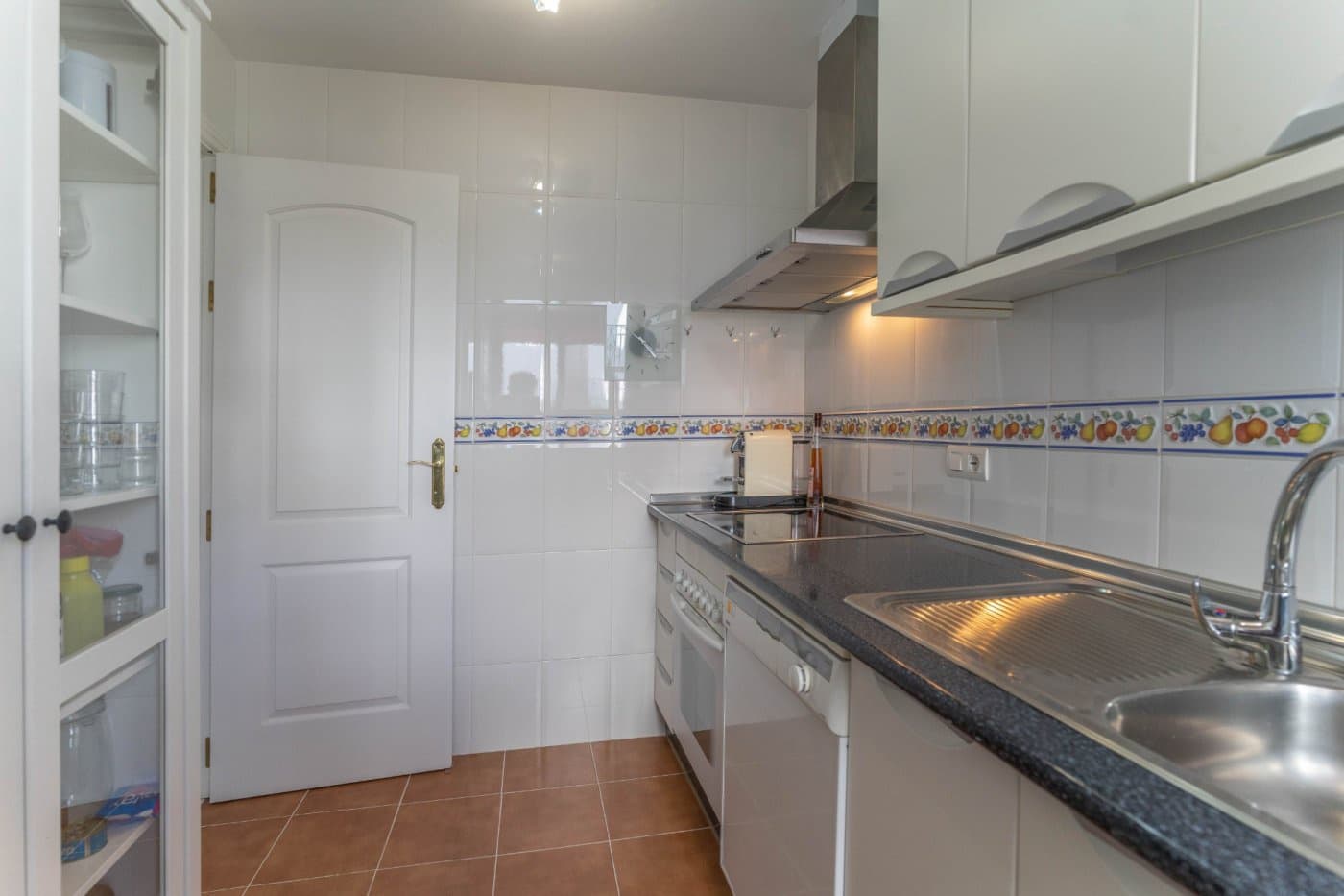 2 bedroom Flat for rent in Alhaurin Golf with pool garage - € 1,250 (Ref: 5925751)