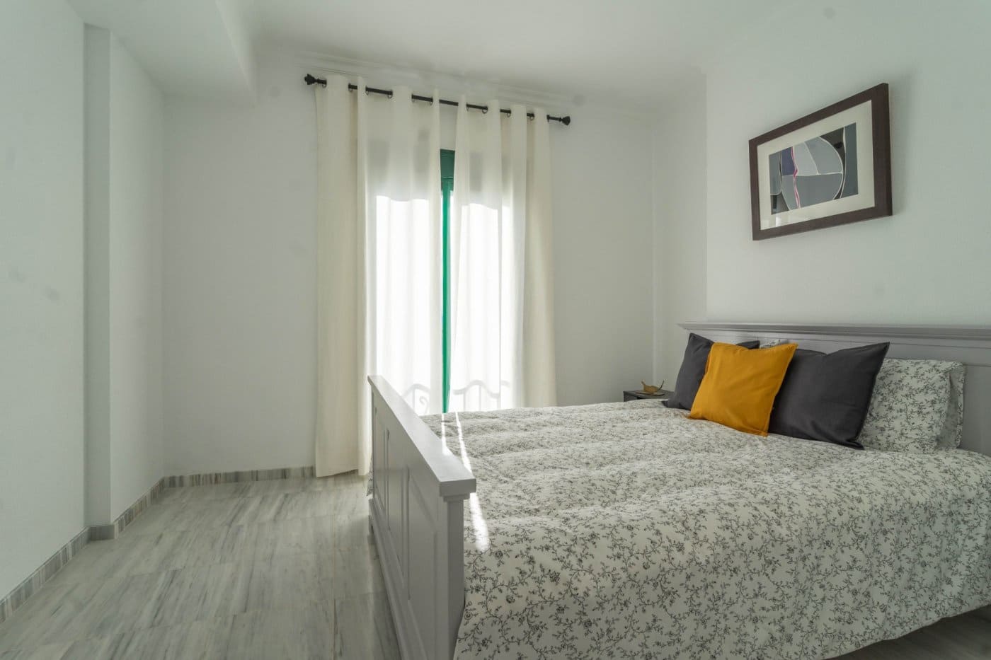 2 bedroom Flat for rent in Alhaurin Golf with pool garage - € 1,250 (Ref: 5925751)