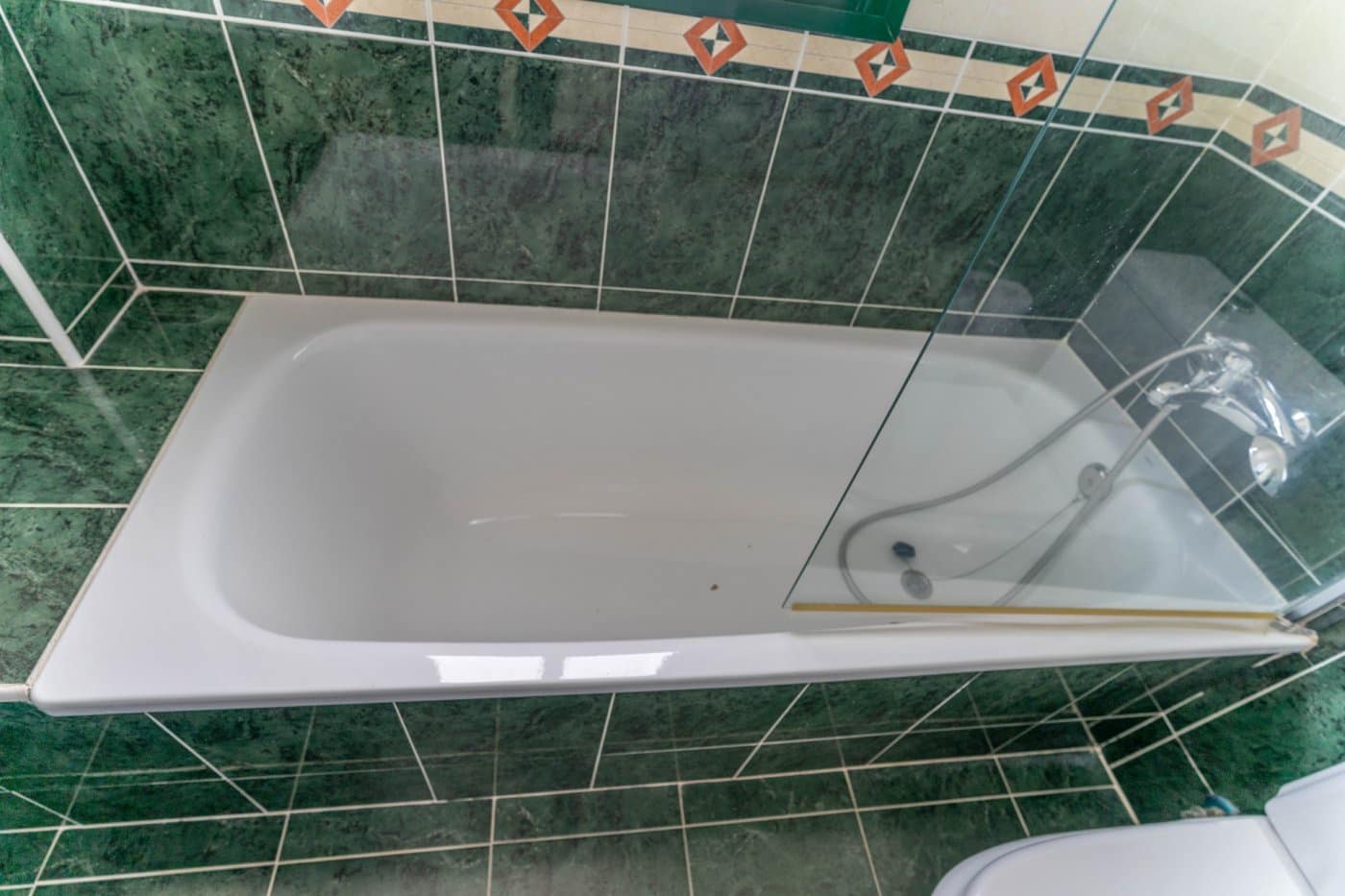 2 bedroom Flat for rent in Alhaurin Golf with pool garage - € 1,250 (Ref: 5925751)