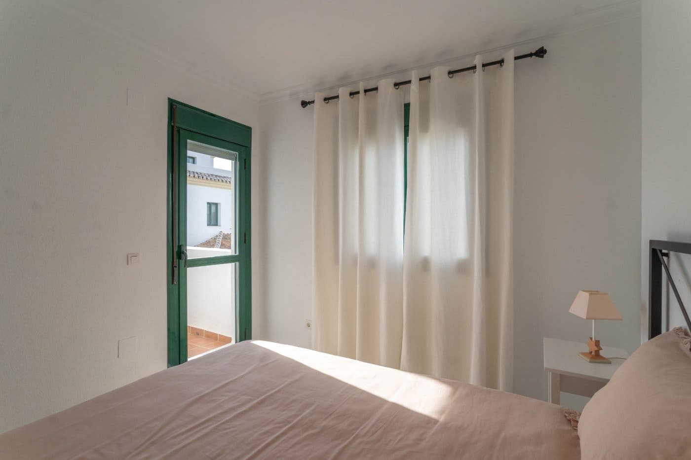 2 bedroom Flat for rent in Alhaurin Golf with pool garage - € 1,250 (Ref: 5925751)
